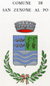 Emblema del comune di San Zenone al Po